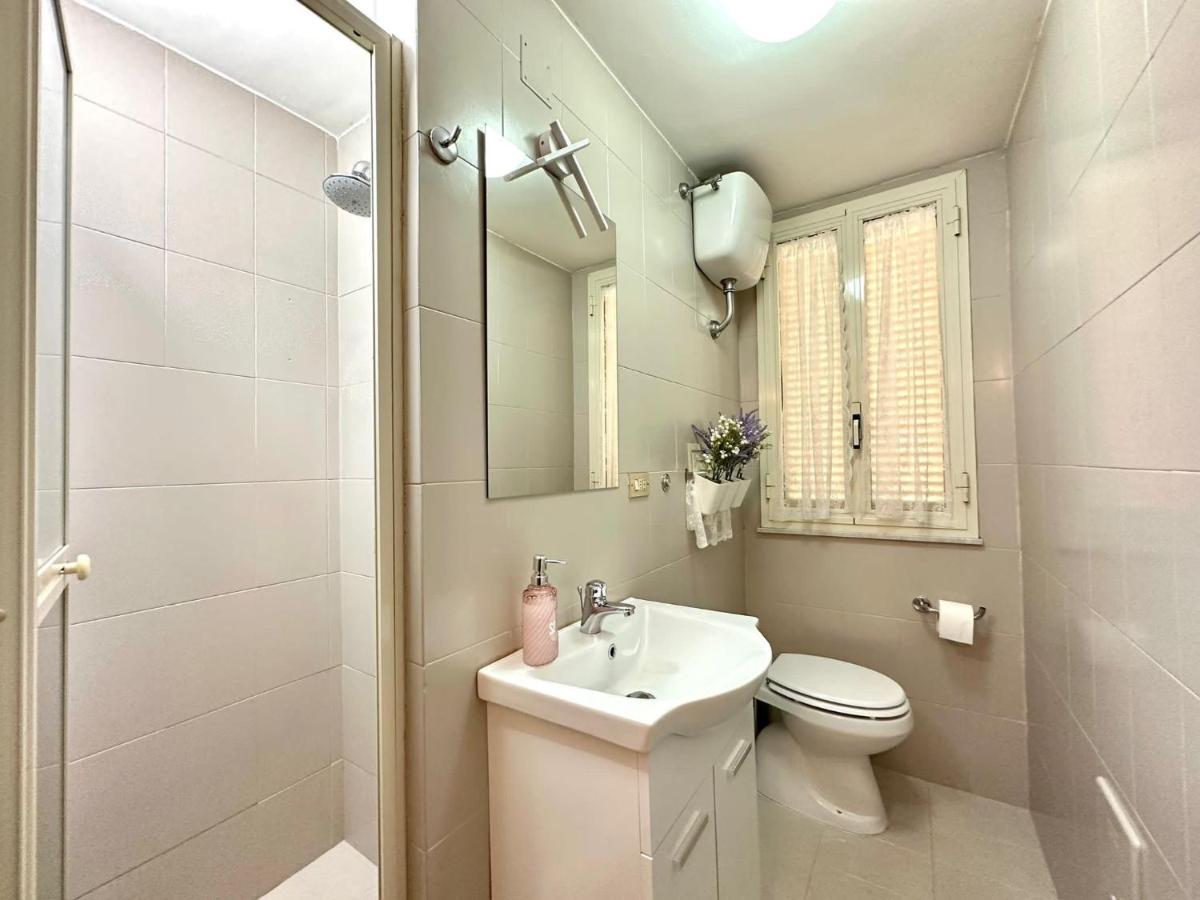 Family Relax Caracciolo Bed & Breakfast Наполи Екстериор снимка